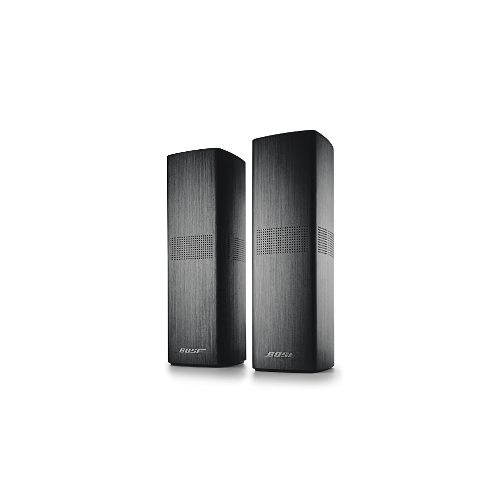 Ultra Premium Bundle – Bose Smart Ultra Soundbar, Subwoofer, and Pair of Surround Speakers Ultra Premium Bundle – Bose Smart Ultra Soundbar, Subwoofer, and Pair of Surround Speakers